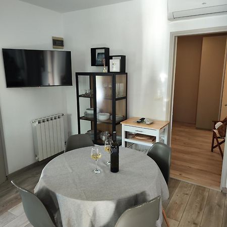 רוביני Apartments Val מראה חיצוני תמונה