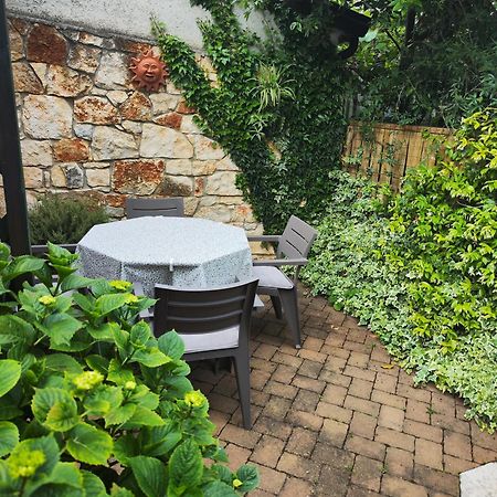 רוביני Apartments Val מראה חיצוני תמונה