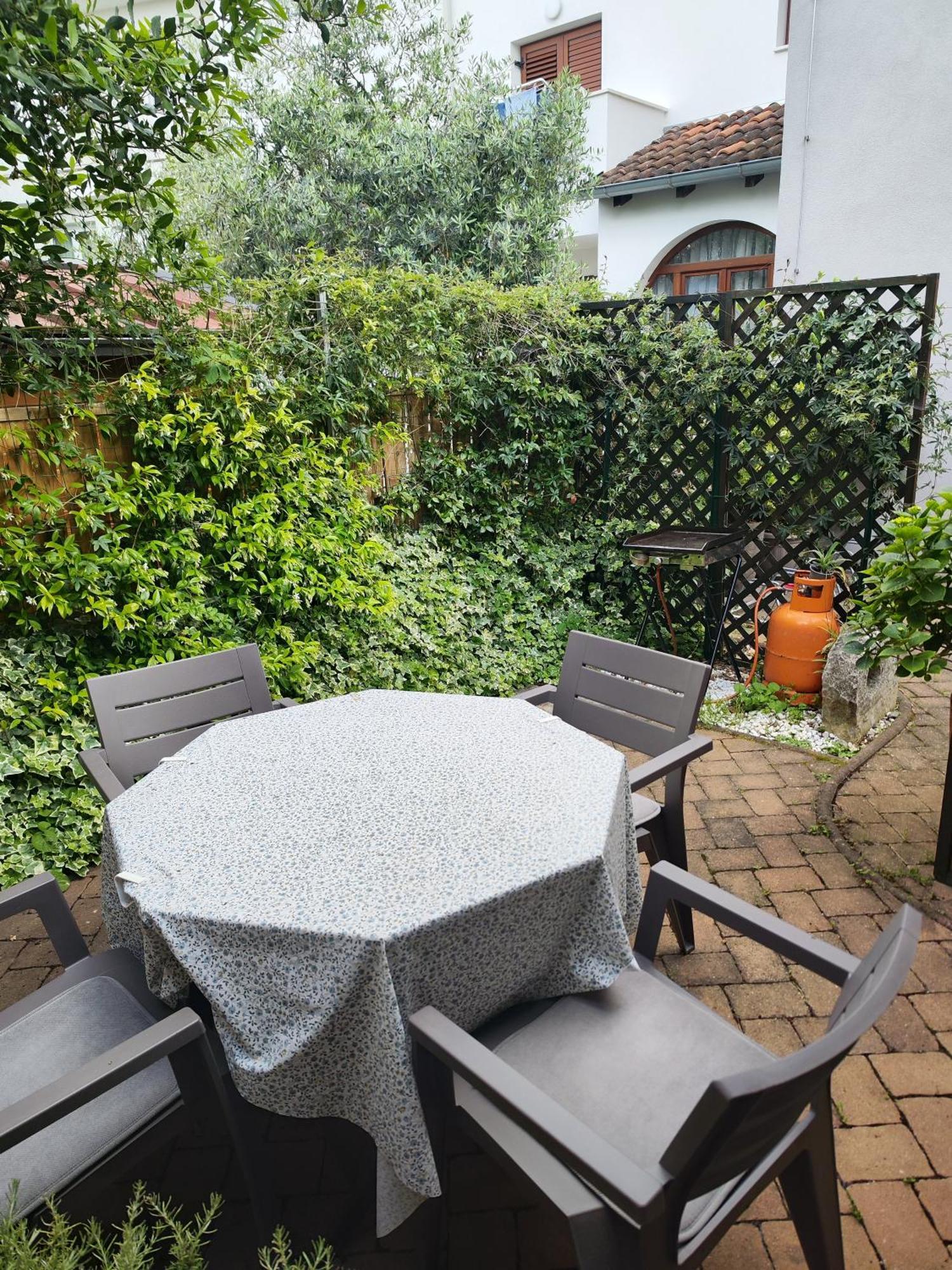 רוביני Apartments Val מראה חיצוני תמונה