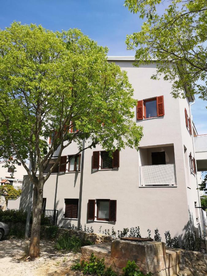 רוביני Apartments Val מראה חיצוני תמונה