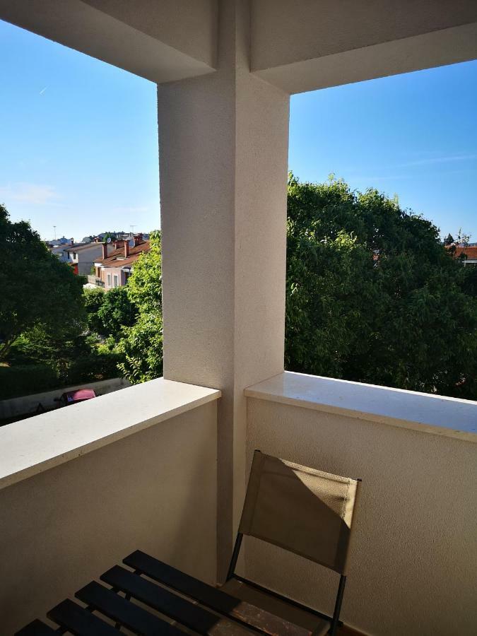 רוביני Apartments Val מראה חיצוני תמונה