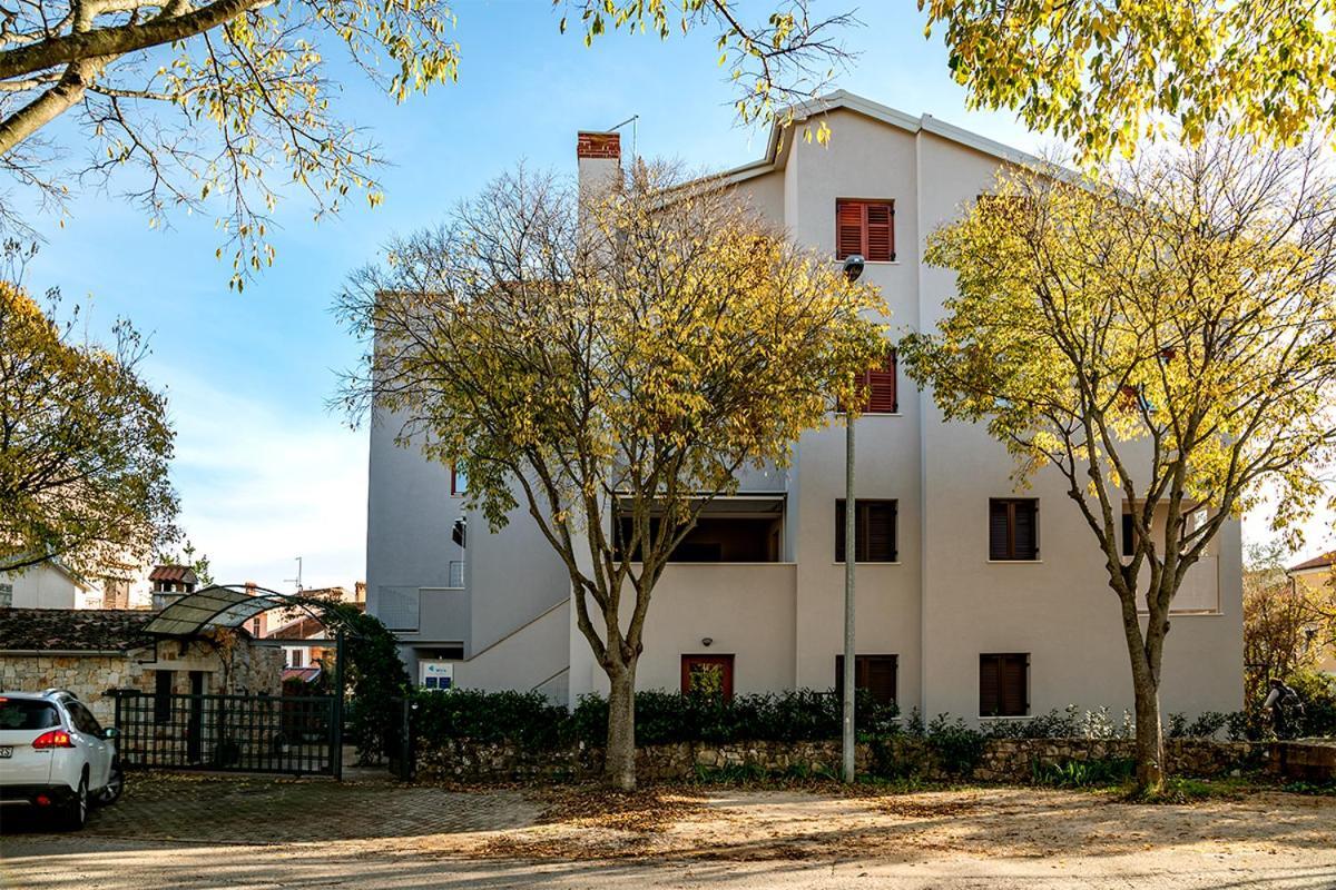 רוביני Apartments Val מראה חיצוני תמונה