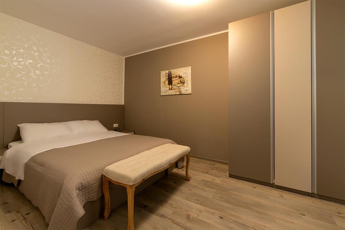רוביני Apartments Val מראה חיצוני תמונה