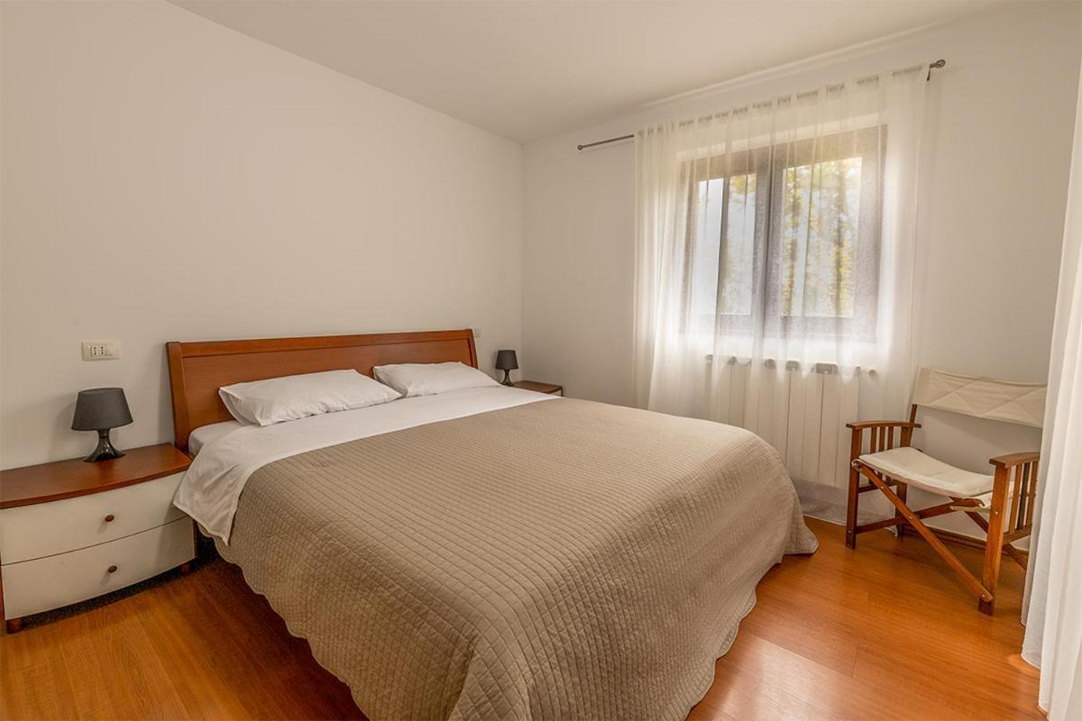 רוביני Apartments Val מראה חיצוני תמונה