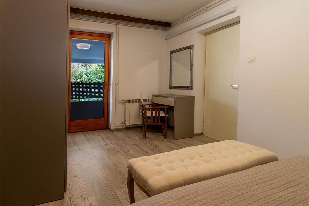 רוביני Apartments Val מראה חיצוני תמונה