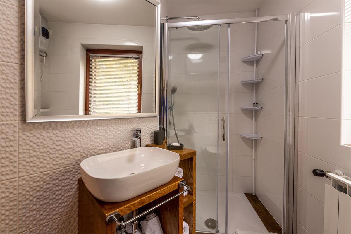 רוביני Apartments Val מראה חיצוני תמונה