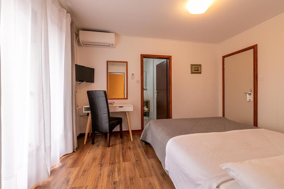 רוביני Apartments Val מראה חיצוני תמונה