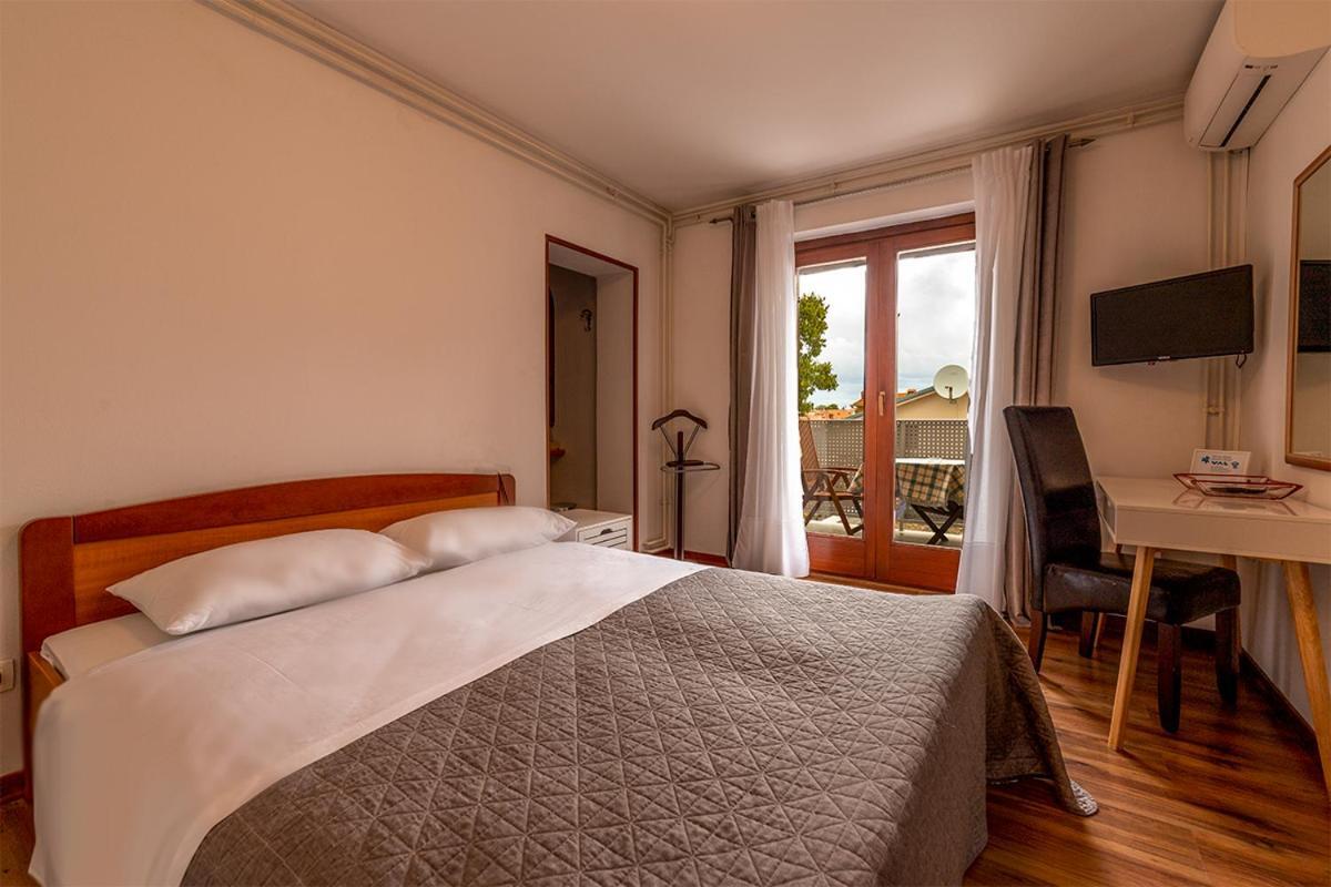 רוביני Apartments Val מראה חיצוני תמונה