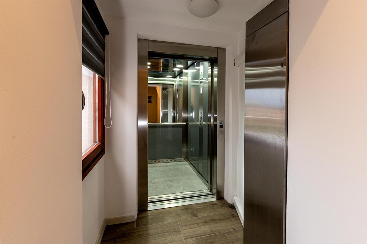 רוביני Apartments Val מראה חיצוני תמונה