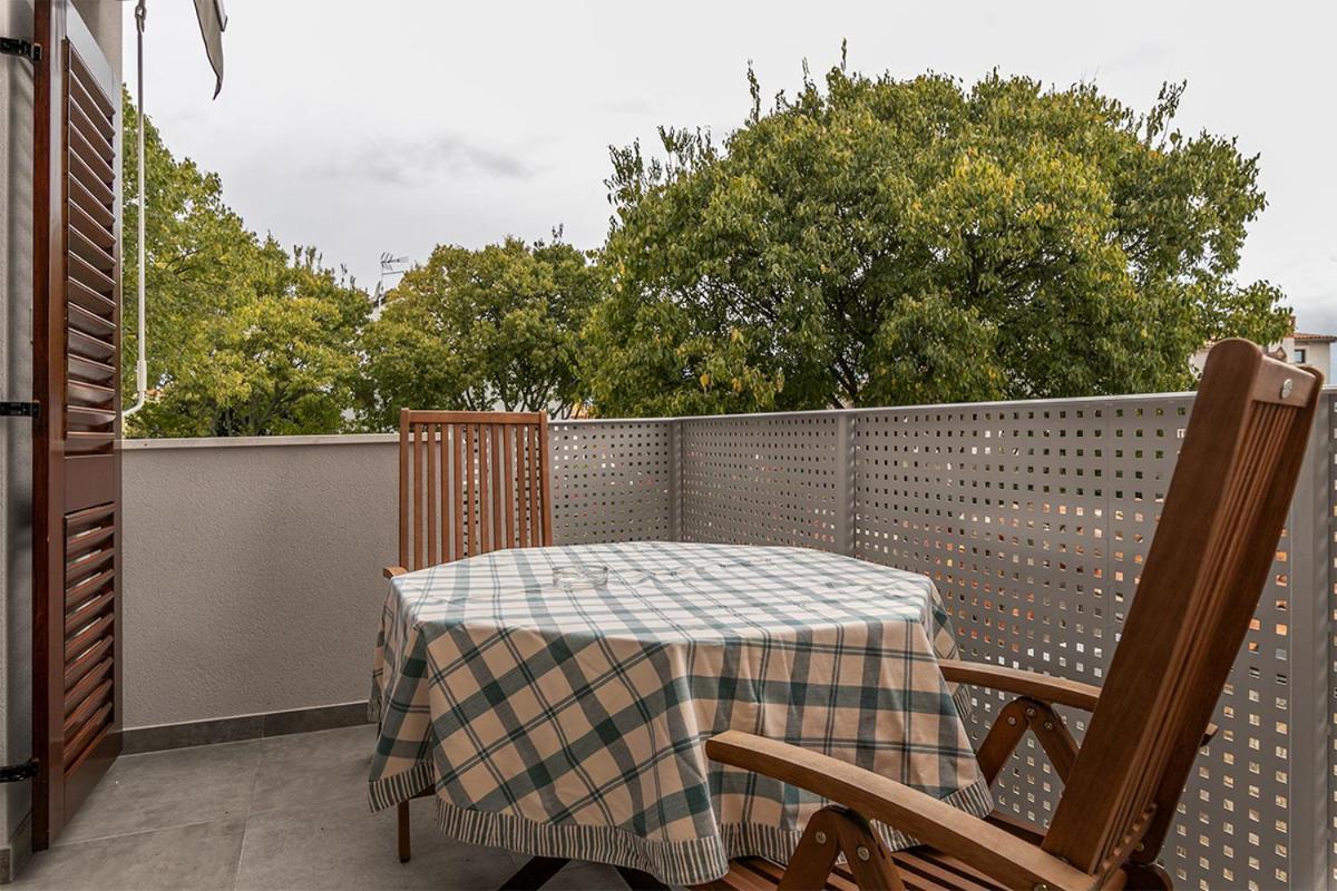 רוביני Apartments Val מראה חיצוני תמונה