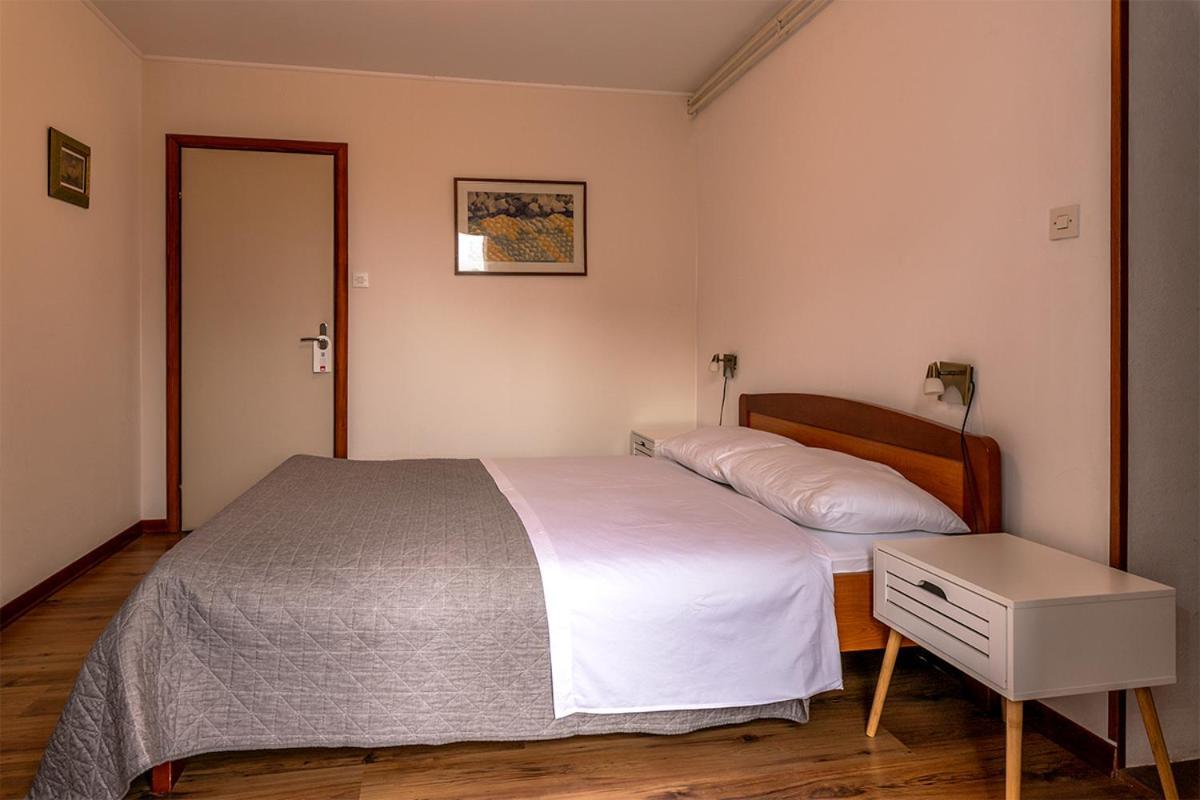 רוביני Apartments Val מראה חיצוני תמונה
