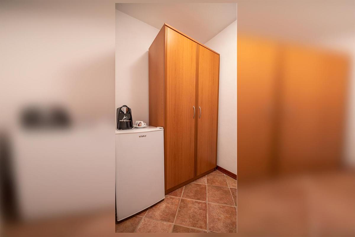 רוביני Apartments Val מראה חיצוני תמונה